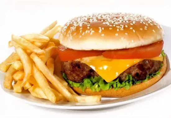 Cheeseburger