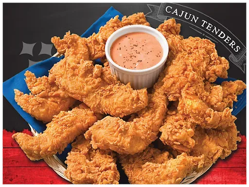 TENDERS  (SHAREABLE)