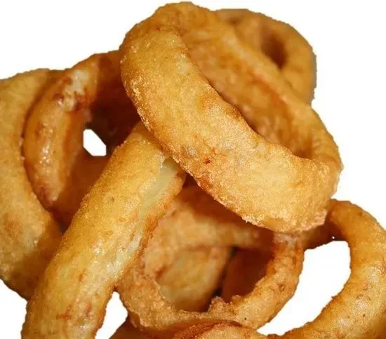 ONION RINGS BASKET