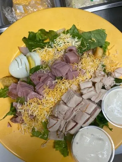 CHEF SALAD