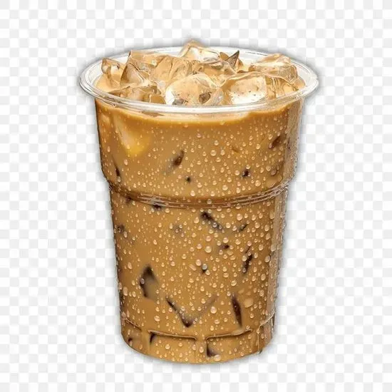 ICED COFFEE