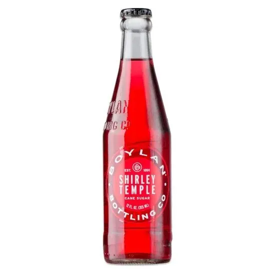 BOYLAN SHIRLEY TEMPLE BTL