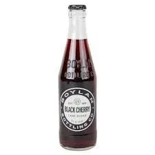 BOYLAN ROOT BEER BTL