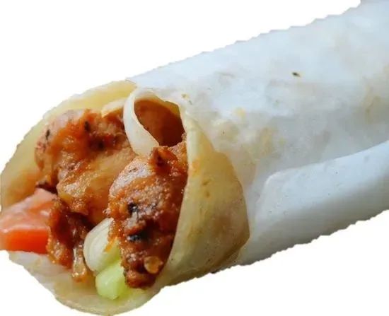 CHILI CHICKEN TIKKA ROLL