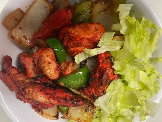 CHILI CHICKEN TIKKA