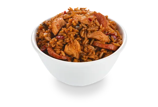 Jambalaya