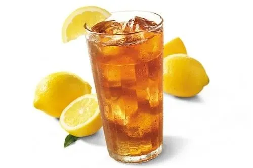 ICED TEA