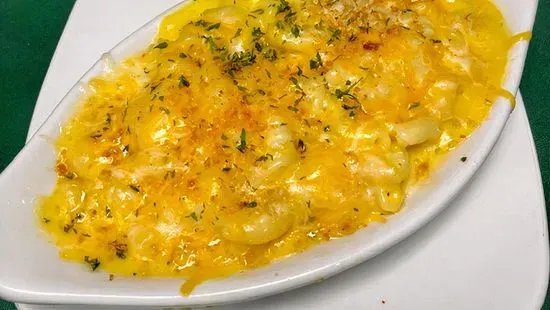 Mac N Cheese