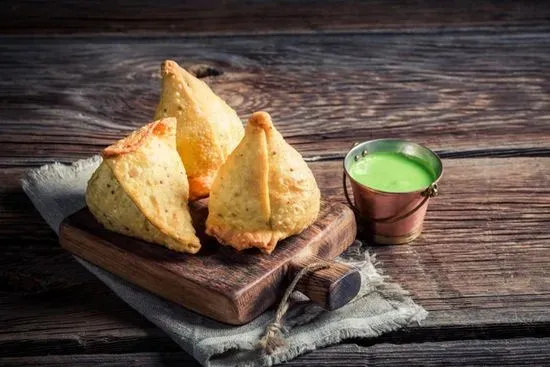 Samosa