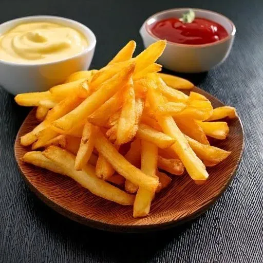 Potato Fries