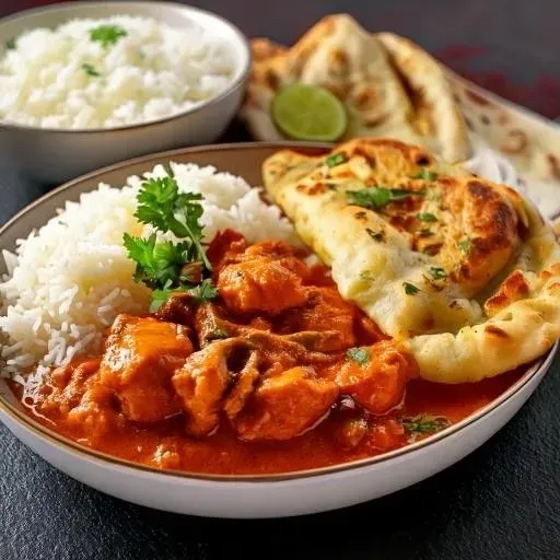 Chicken Korma