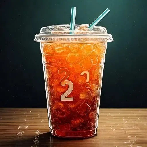 Fountain Sodas 22 oz