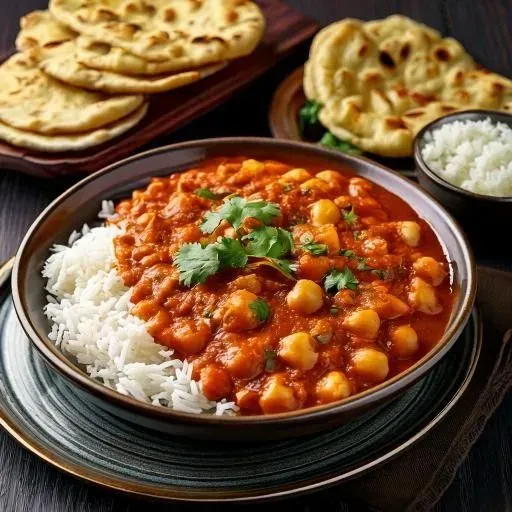 Chana Masala