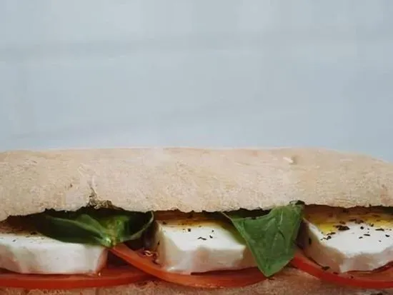 Caprese Sandwich