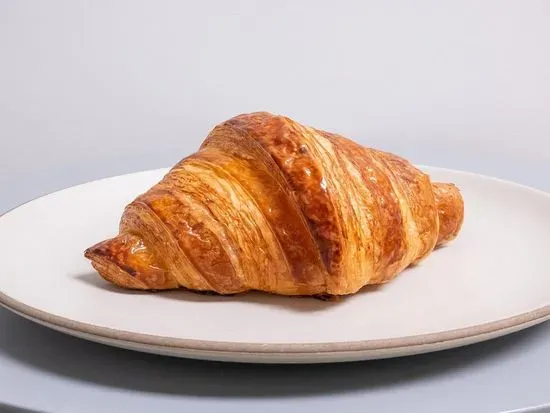 Croissant Plain