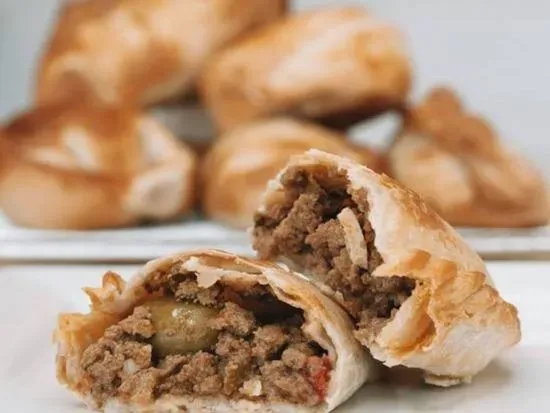 Beef Empanada