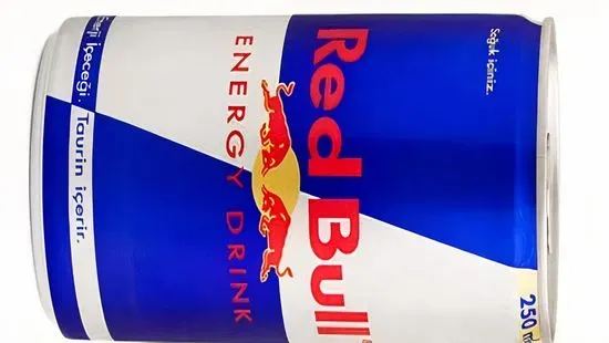 Red Bull Grande