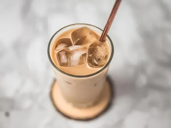 Ice Coffee