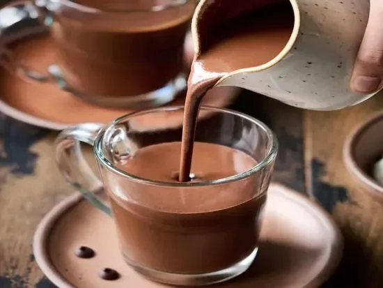 Hot Chocolate