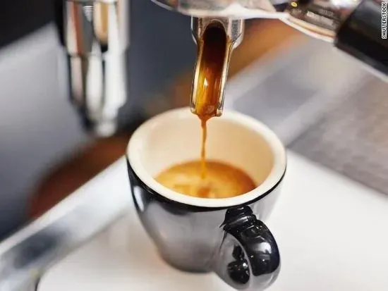 Espresso 