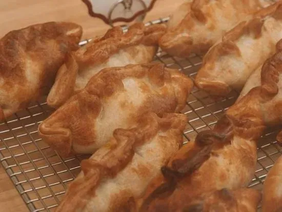 Chicken Empanada