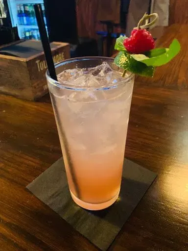 Cocktail Feature