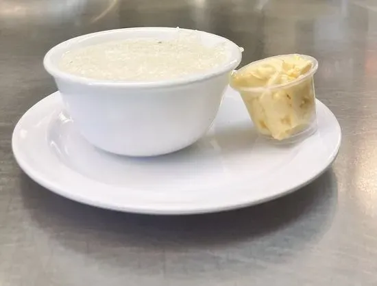 Side of Grits
