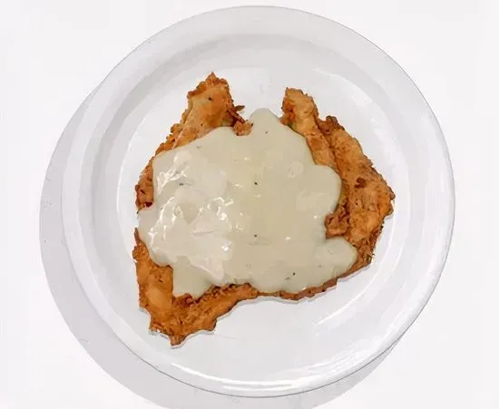 Chicken Fried Chicken