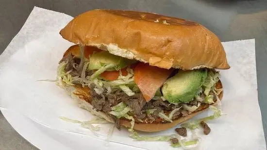Torta