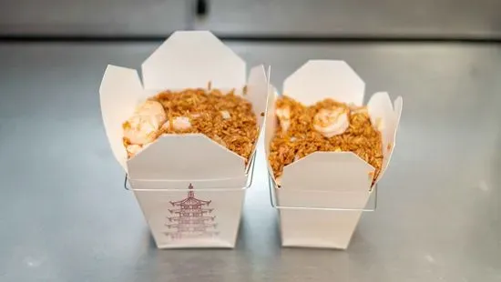 20. Shrimp Fried Rice(QT)