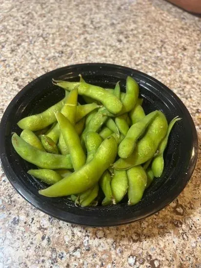 Edamame 