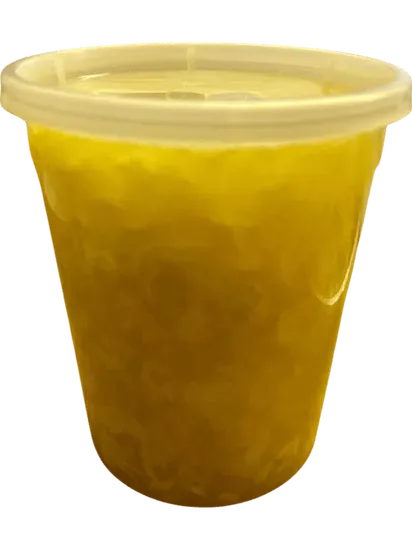 13. Egg Drop Soup