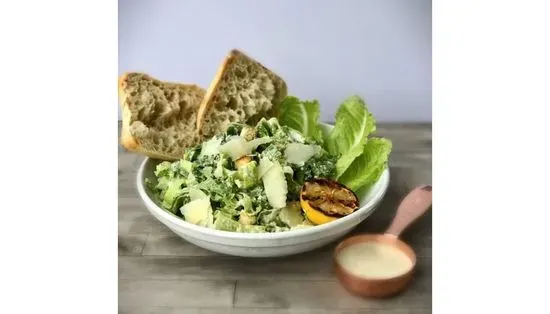 Caesar Salad Entree