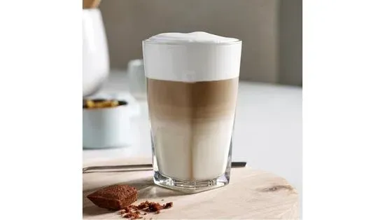 Latte - Coffee & Milk Nespresso