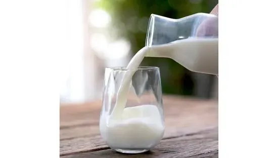 Milk