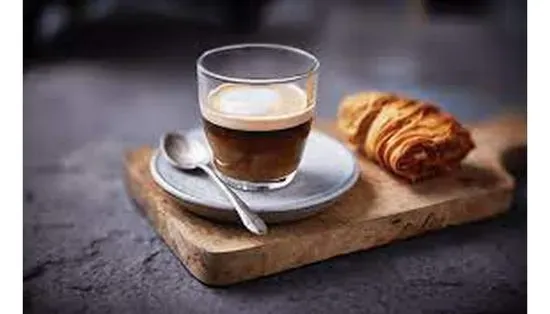 Macchiato Nespresso