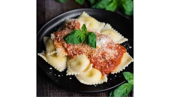 Cheese Ravioli