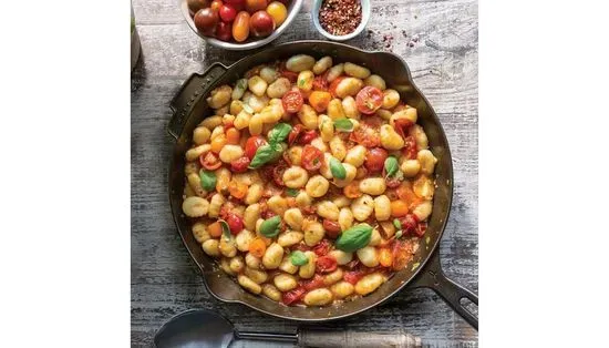 Gnocchi - Noquis