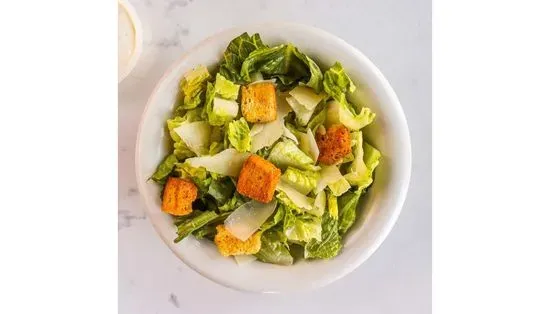 Caesar Salad Side