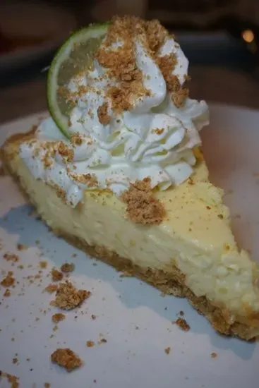 Key Lime Pie