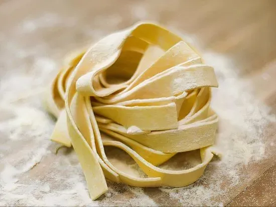 Pappardelle (FRESH)