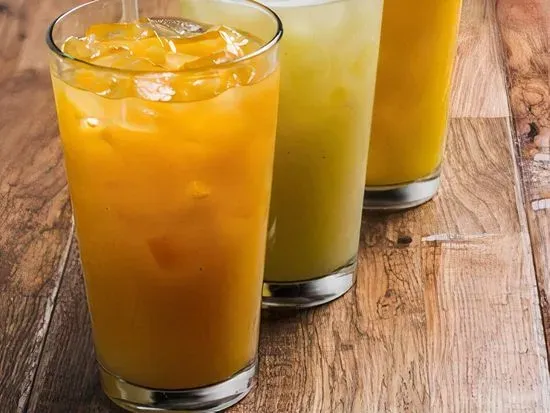 Passion Fruit Juice