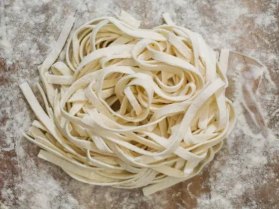 Fettuccini (FRESH)