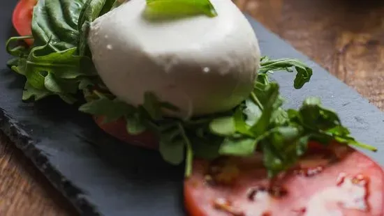 Burrata