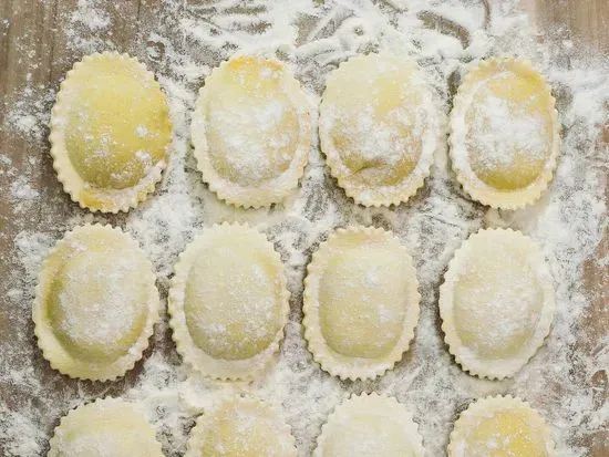 Spinach & Ricotta Ravioli 2.5 lb