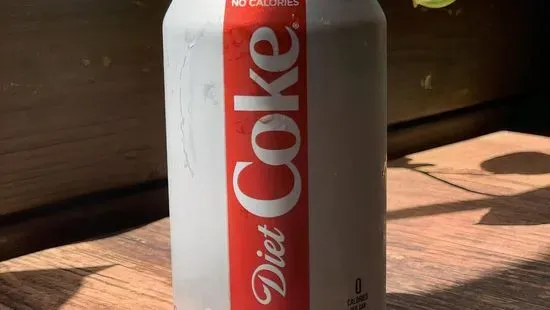 Diet Coke