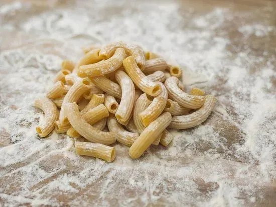 Rigatoni Gluten Free (FRESH FROZEN)