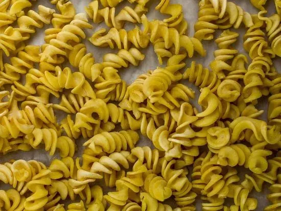 Fusilli (FRESH)