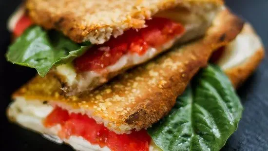 Caprese Panini