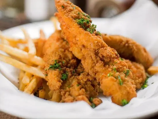 Chicken Tenders